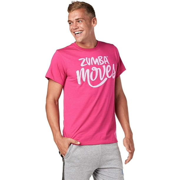 Zumba Breathable Fitness Unisex Workout Printed Graphic Tanks for Women and Men 